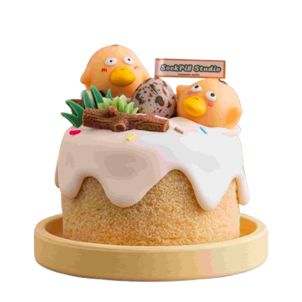 ๐Happy Whimsday