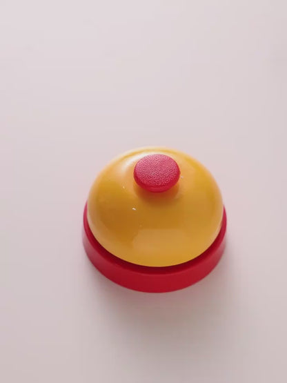 Handmade Sausage Muffin with Egg Scented Candle