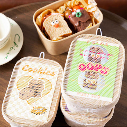 Handmade Sandwich Scented Candle